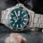 Rokas pulkstenis Orient RA-AA0004E39B Orient RA-AA0004E39B
