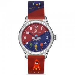 Daniel Klein DK.1.13182-3 watch