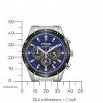 Rokas pulkstenis Citizen CA4624-56L Citizen CA4624-56L