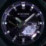 Наручные часы Casio G-SHOCK GBM-2100A-1A3ER Casio G-SHOCK GBM-2100A-1A3ER