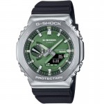 Наручные часы Casio G-SHOCK GBM-2100A-1A3ER Casio G-SHOCK GBM-2100A-1A3ER