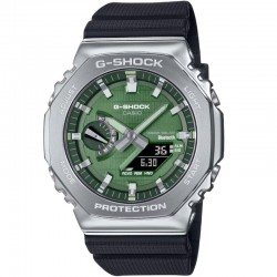 Наручные часы Casio G-SHOCK GBM-2100A-1A3ER
