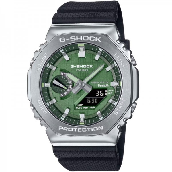 Наручные часы Casio G-SHOCK GBM-2100A-1A3ER Casio G-SHOCK GBM-2100A-1A3ER
