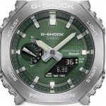 Наручные часы Casio G-SHOCK GBM-2100A-1A3ER Casio G-SHOCK GBM-2100A-1A3ER