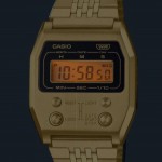 Casio A1100G-5EF