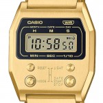 Casio A1100G-5EF