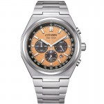 Rokas pulkstenis Citizen CA4610-85Z Citizen CA4610-85Z