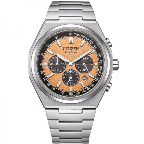 Rokas pulkstenis Citizen CA4610-85Z Citizen CA4610-85Z