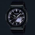 Rokas pulkstenis Casio G-SHOCK GBM-2100A-1A2ER Casio G-SHOCK GBM-2100A-1A2ER