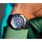 Rokas pulkstenis Casio G-SHOCK GBM-2100A-1A2ER Casio G-SHOCK GBM-2100A-1A2ER