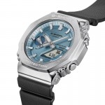 Rokas pulkstenis Casio G-SHOCK GBM-2100A-1A2ER Casio G-SHOCK GBM-2100A-1A2ER