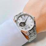 Rokas pulkstenis Orient TAG03001W0 Orient TAG03001W0