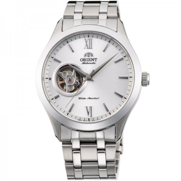 Rokas pulkstenis Orient TAG03001W0 Orient TAG03001W0