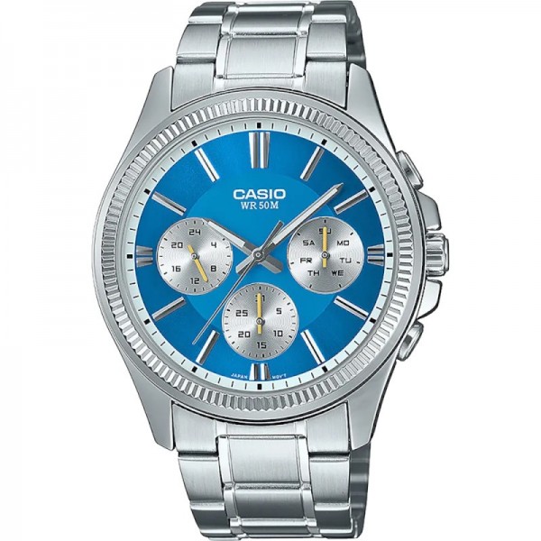 Casio MTP-1375PD-2A2VEF watch Casio MTP-1375PD-2A2VEF