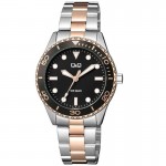 Q&Q Q55A-002PY watch Q&Q Q55A-002PY