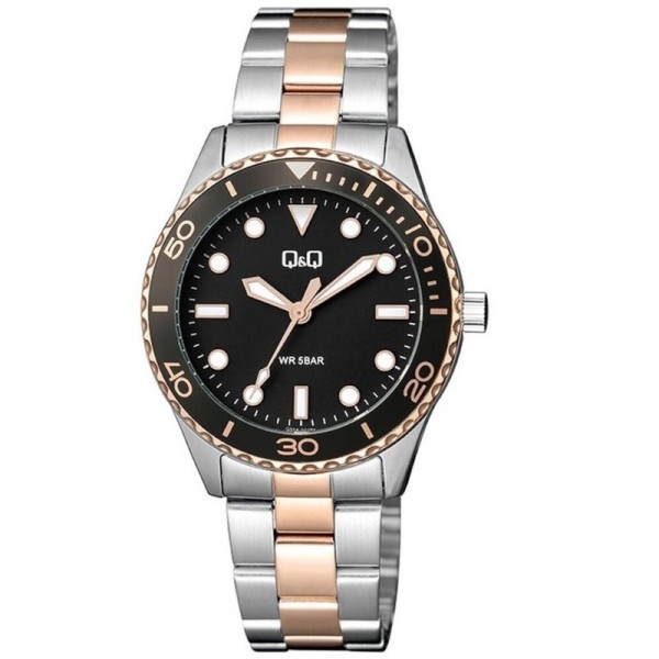Q&Q Q55A-002PY watch Q&Q Q55A-002PY