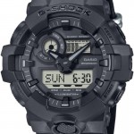 Casio G-SHOCK GA-700BCE-1AER