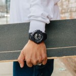 Casio G-SHOCK GA-700BCE-1AER