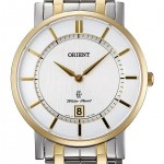 Rokas pulkstenis Orient FGW01003W0 Orient FGW01003W0