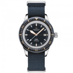 Наручные часы Certina C036.407.18.040.00