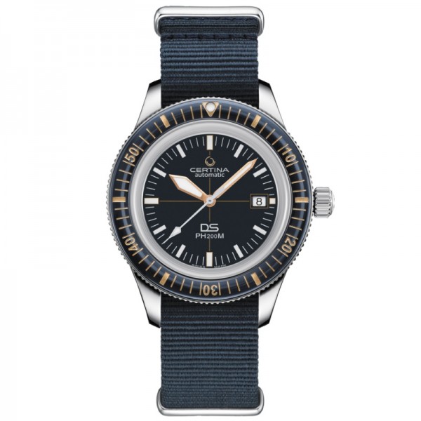 Certina C036.407.18.040.00