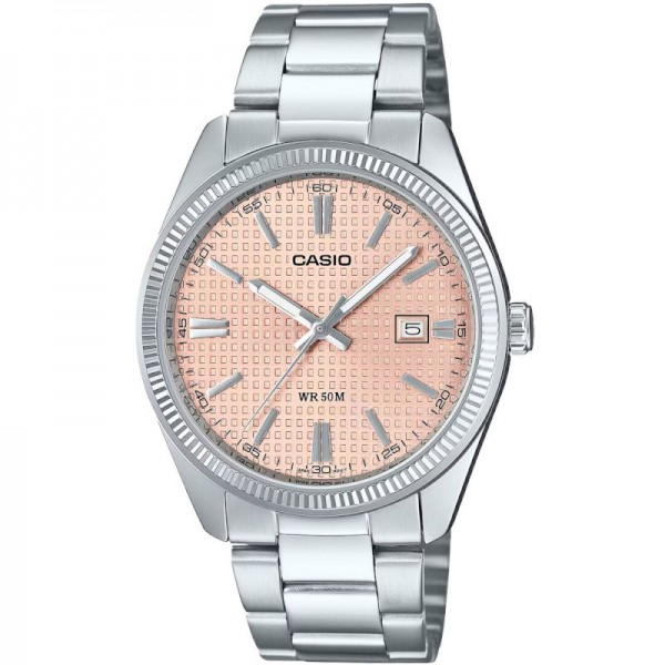 Rokas pulkstenis Casio MTP-1302PE-4AVEF Casio MTP-1302PE-4AVEF