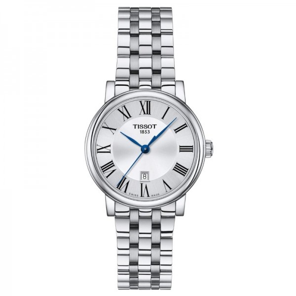 Tissot T122.210.11.033.00