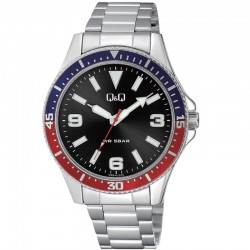 Q&Q QB64J205Y watch