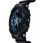 Rokas pulkstenis Casio G-SHOCK GA-110CD-1A2ER Casio G-SHOCK GA-110CD-1A2ER