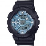 Rokas pulkstenis Casio G-SHOCK GA-110CD-1A2ER Casio G-SHOCK GA-110CD-1A2ER