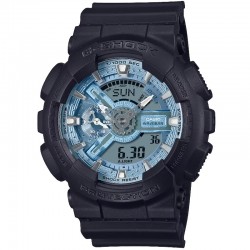 Rokas pulkstenis Casio G-SHOCK GA-110CD-1A2ER
