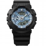 Rokas pulkstenis Casio G-SHOCK GA-110CD-1A2ER Casio G-SHOCK GA-110CD-1A2ER