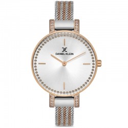 Daniel Klein DK.1.12908-4 watch