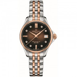 Certina C032.207.22.296.00 watch