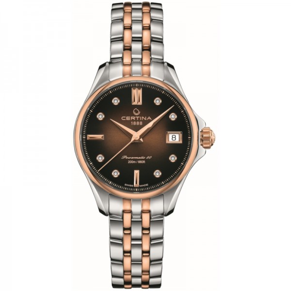 Certina C032.207.22.296.00