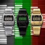 Casio A1100B-1EF watch Casio A1100B-1EF