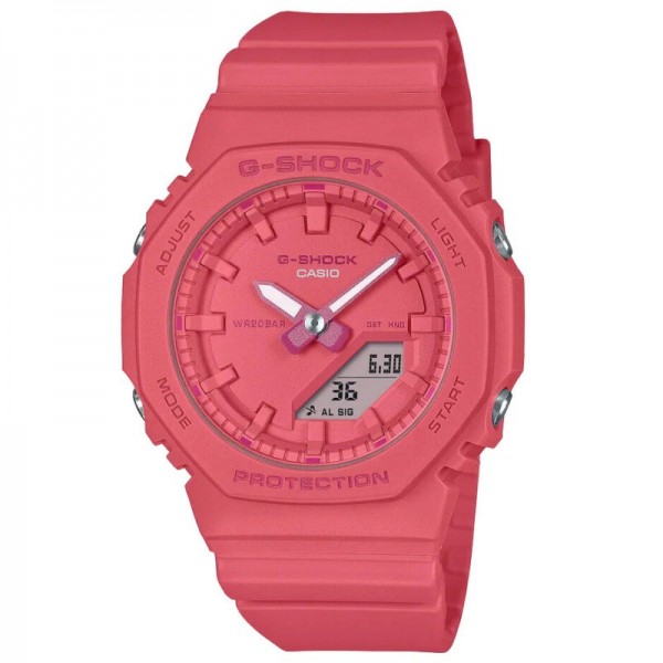 Rokas pulkstenis Casio G-SHOCK GMA-P2100-4AER Casio G-SHOCK GMA-P2100-4AER