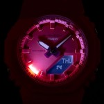 Rokas pulkstenis Casio G-SHOCK GMA-P2100-4AER Casio G-SHOCK GMA-P2100-4AER