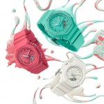Rokas pulkstenis Casio G-SHOCK GMA-P2100-4AER Casio G-SHOCK GMA-P2100-4AER