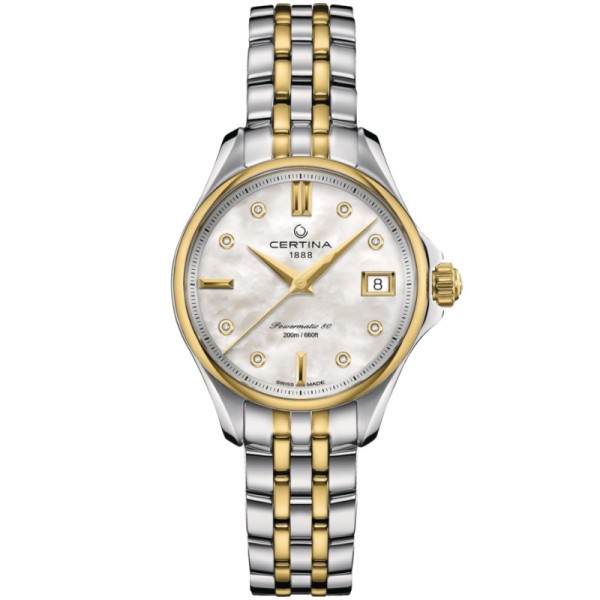 Certina C032.207.22.116.00