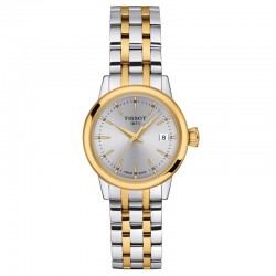 Rokas pulkstenis Tissot T129.210.22.031.00