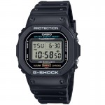 Rokas pulkstenis Casio G-SHOCK DW-5600UE-1ER Casio G-SHOCK DW-5600UE-1ER