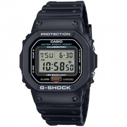Наручные часы Casio G-SHOCK DW-5600UE-1ER