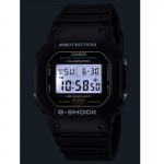 Rokas pulkstenis Casio G-SHOCK DW-5600UE-1ER Casio G-SHOCK DW-5600UE-1ER
