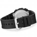 Rokas pulkstenis Casio G-SHOCK DW-5600UE-1ER Casio G-SHOCK DW-5600UE-1ER