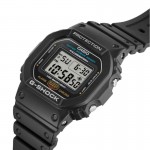 Rokas pulkstenis Casio G-SHOCK DW-5600UE-1ER Casio G-SHOCK DW-5600UE-1ER
