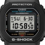 Rokas pulkstenis Casio G-SHOCK DW-5600UE-1ER Casio G-SHOCK DW-5600UE-1ER