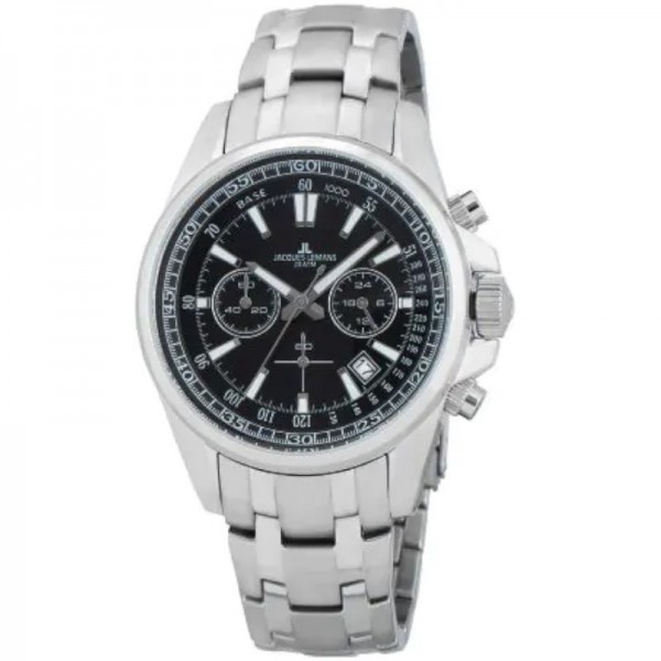 Rokas pulkstenis Jacques Lemans 1-2117I Jacques Lemans 1-2117I