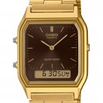 Casio AQ-230GA-5AMQYES watch Casio AQ-230GA-5AMQYES