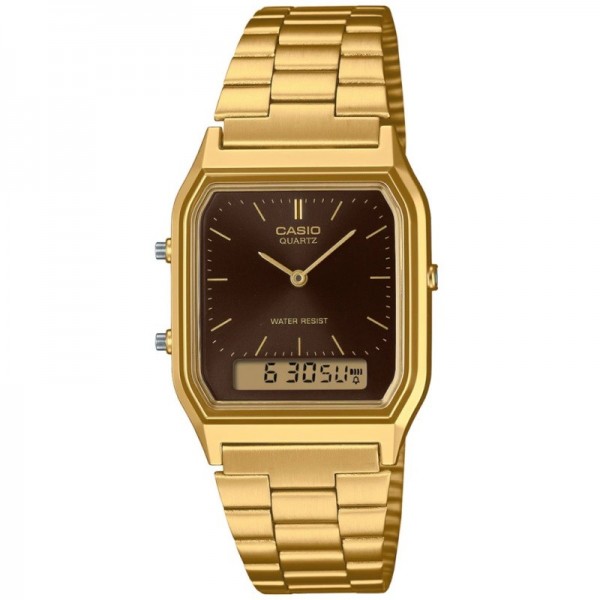 Casio AQ-230GA-5AMQYES watch Casio AQ-230GA-5AMQYES